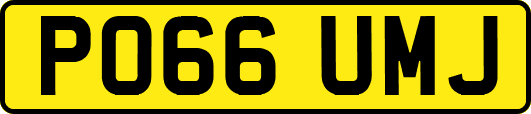 PO66UMJ