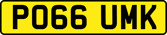 PO66UMK