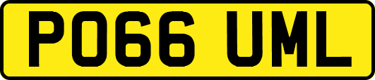 PO66UML
