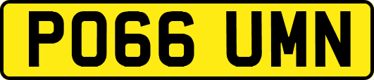 PO66UMN