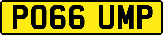 PO66UMP