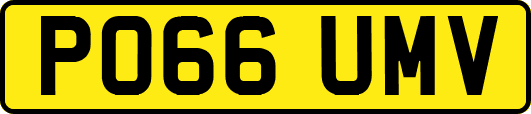 PO66UMV