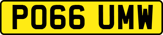 PO66UMW