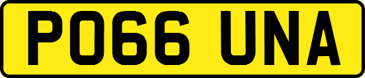 PO66UNA
