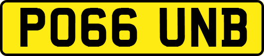 PO66UNB