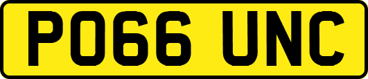 PO66UNC