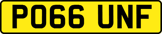 PO66UNF