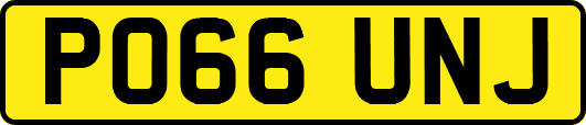 PO66UNJ
