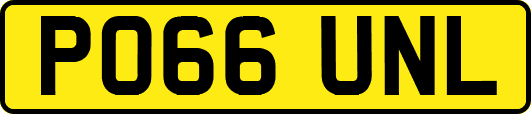 PO66UNL