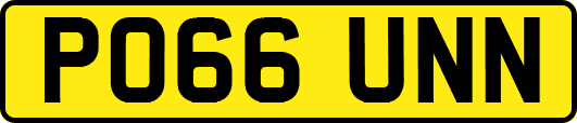 PO66UNN