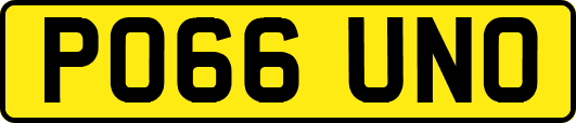 PO66UNO