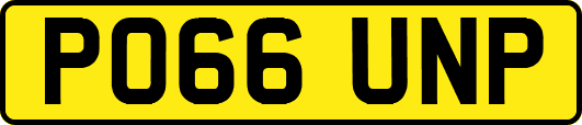 PO66UNP
