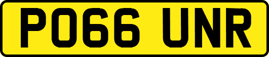 PO66UNR