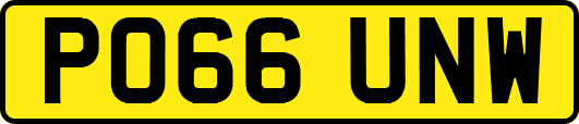 PO66UNW