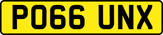 PO66UNX