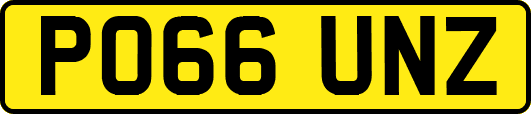 PO66UNZ
