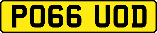 PO66UOD