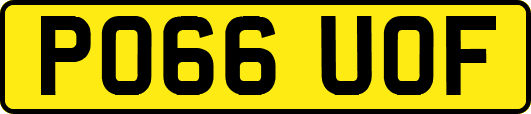 PO66UOF