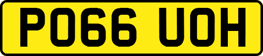 PO66UOH