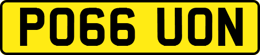 PO66UON