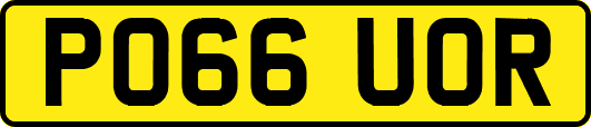 PO66UOR