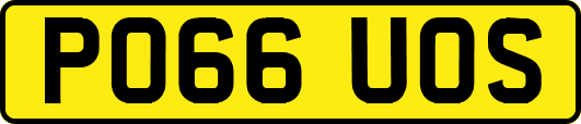 PO66UOS