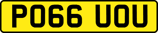 PO66UOU