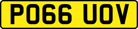 PO66UOV