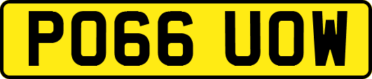 PO66UOW