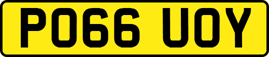 PO66UOY
