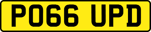 PO66UPD