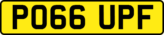 PO66UPF
