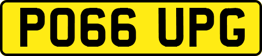 PO66UPG