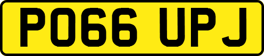 PO66UPJ