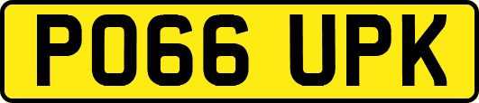 PO66UPK