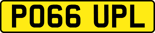 PO66UPL