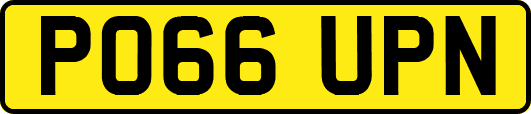 PO66UPN
