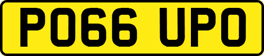 PO66UPO