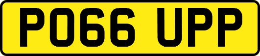 PO66UPP
