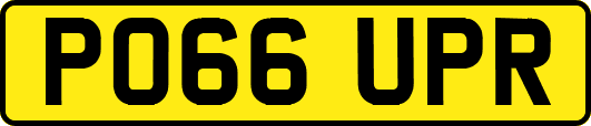 PO66UPR