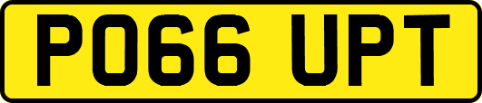 PO66UPT