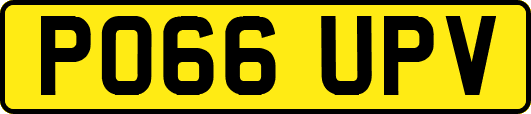 PO66UPV