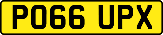 PO66UPX