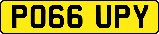 PO66UPY