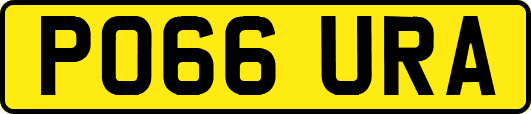 PO66URA