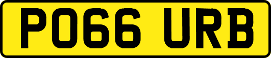 PO66URB