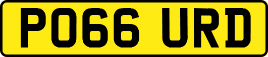 PO66URD