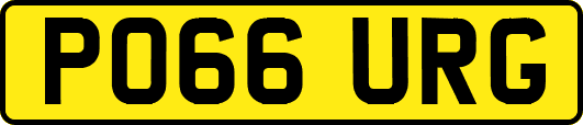 PO66URG