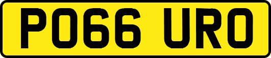 PO66URO
