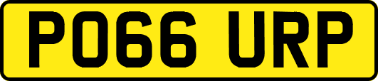 PO66URP